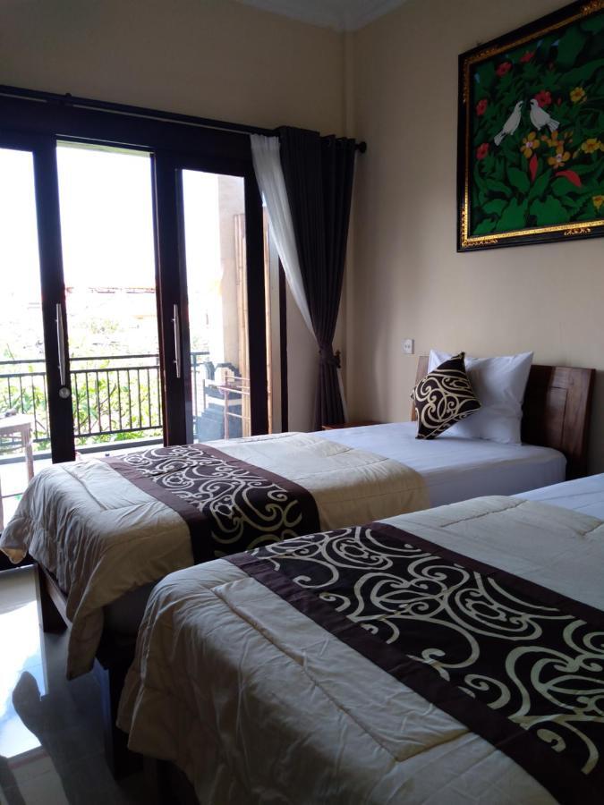 Omank Agus Homestay Ubud Exteriér fotografie